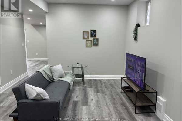 Basement -11 - 2619 Sheffield Boulevard, London South, ON, photo 3