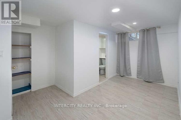 Basement 1 - 100 Dixon Road, Toronto, ON M9P2L6 Photo 2