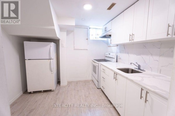 Basement 1 - 100 Dixon Road, Toronto, ON M9P2L6 Photo 3