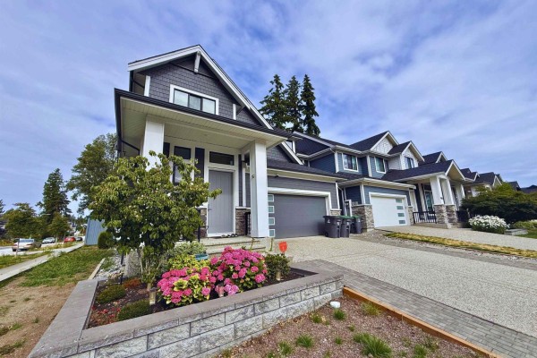 Basement 1030* 166b Street, Surrey, BC, photo 2