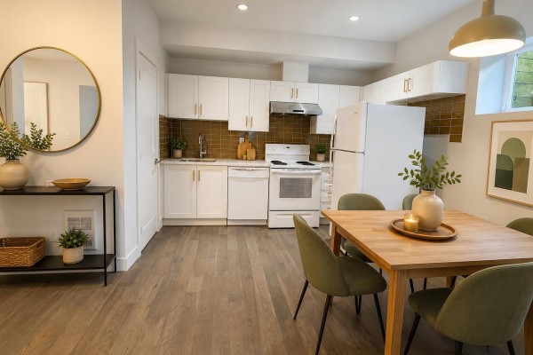 Basement 16487 103 Avenue, Surrey, BC, photo 2