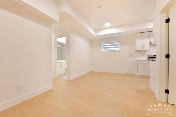 Basement 16678 16 Avenue, Surrey, BC V3S9X7 Photo 4