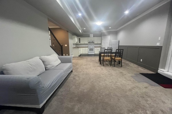 Basement-16xxx 25th Avenue, Surrey, BC V3S6S1 Photo 3