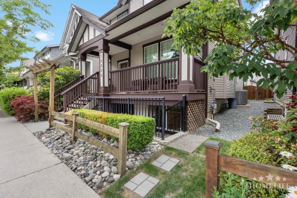 Basement 18864 68 Avenue, Surrey, BC, photo 2