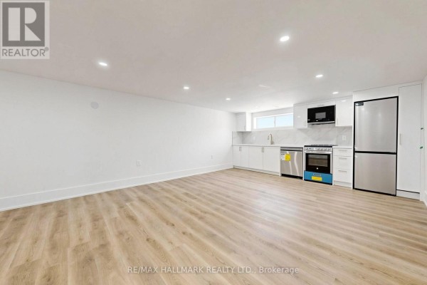 Basement 2 - 11 Johnson Road, Aurora, ON, photo 3