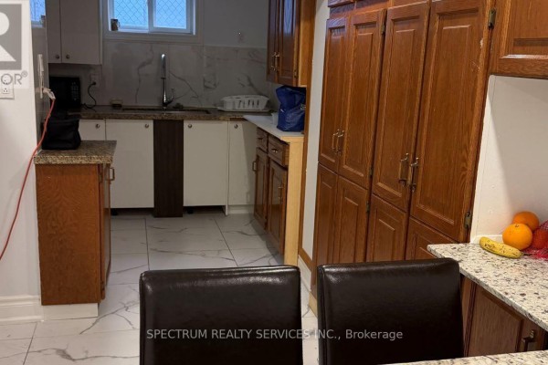 Basement #2 - 12 Hamer Boulevard, Toronto, ON M9R4A7 Photo 2