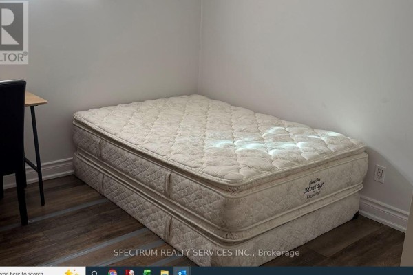 Basement #2 - 12 Hamer Boulevard, Toronto, ON M9R4A7 Photo 5