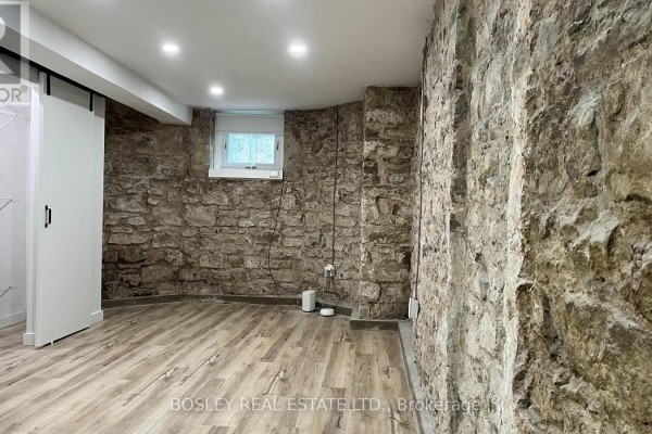 Lower 2 - 178 High Park Avenue, Toronto, ON M6P2S4 Photo 5
