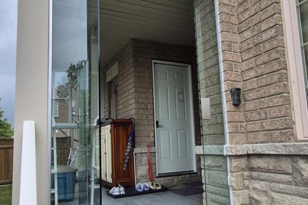 Bedroom 2 - Basement 2 Br - 24 Stony Hill Boulevard, Markham, ON L6C0L6 Photo 2