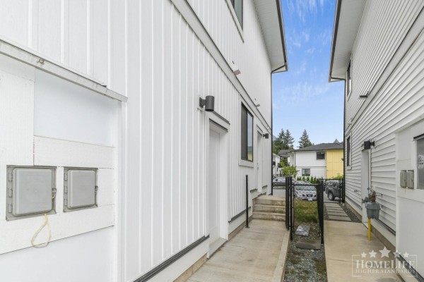 Basement 20157 Beacon Road, Hope, Hope, BC V0X1L2 Photo 2
