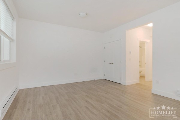 Basement 20157 Beacon Road, Hope, Hope, BC V0X1L2 Photo 3