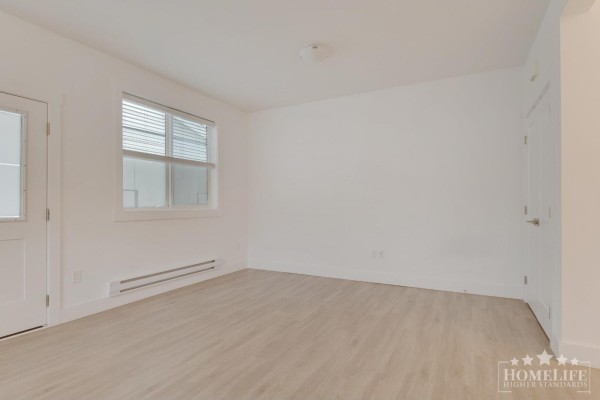 Basement 20157 Beacon Road, Hope, Hope, BC V0X1L2 Photo 4