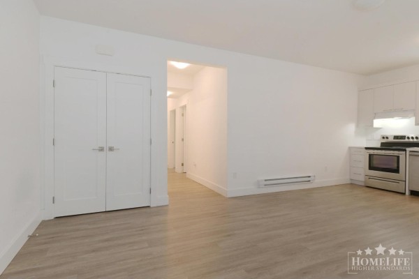 Basement 20157 Beacon Road, Hope, Hope, BC V0X1L2 Photo 5