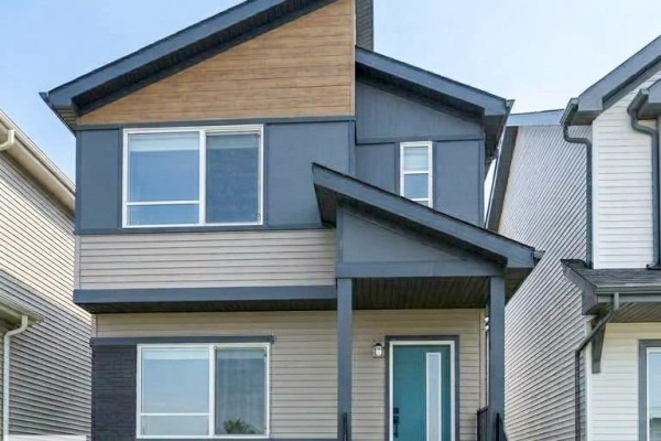 Residential for rent at #basement 2251 Alces Dr Sw, Edmonton, AB - MLS® N8qMOE