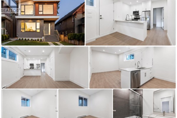 Basement 2644 Chesterfield Avenue, North Vancouver, BC V7N3M2 Photo 4