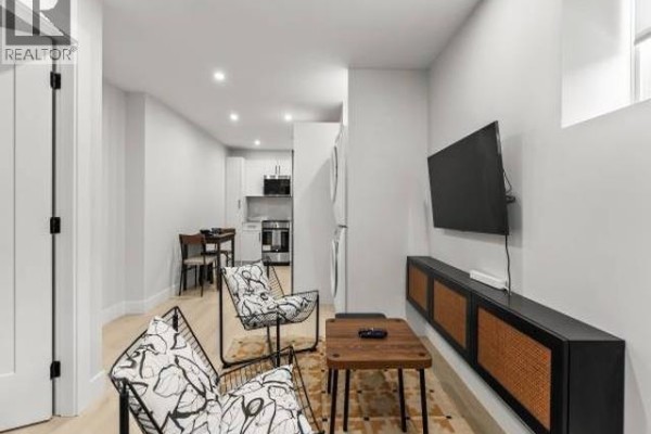 Basement 32xx E 44th Avenue, Vancouver, BC V5R3B1 Photo 2