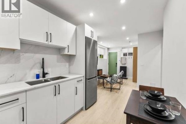 Basement 32xx E 44th Avenue, Vancouver, BC V5R3B1 Photo 4
