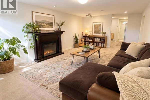Basement-4825 Georgia Street, Burnaby, BC, photo 3