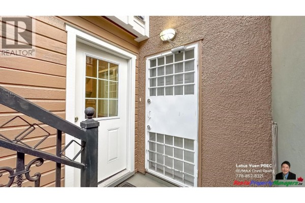 Basement-7729 Elliott Street, Vancouver, BC V5S2P1 Photo 2