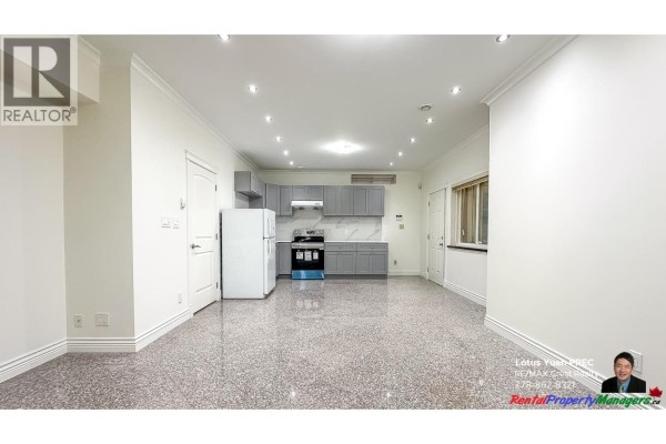 Basement-7729 Elliott Street, Vancouver, BC V5S2P1 Photo 4
