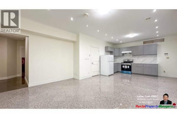 Basement-7729 Elliott Street, Vancouver, BC V5S2P1 Photo 5