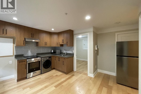 Basement 8558 Adera Street, Vancouver, BC V6P5E7 Photo 3