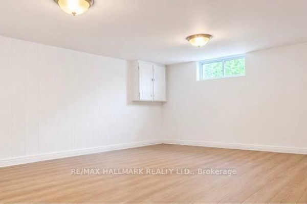 Basement A - 68 Child Drive, Aurora, ON, photo 3