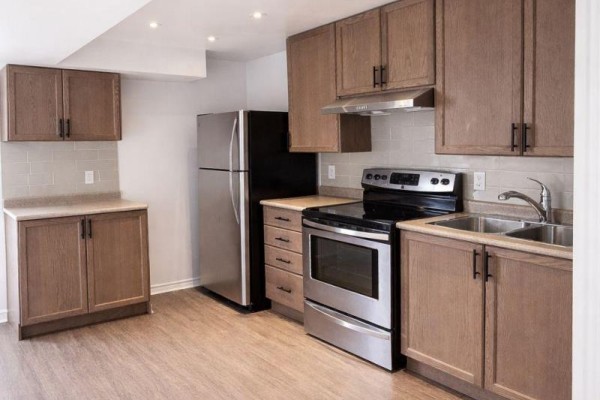 Basement Apartment - 109 Romance Drive, Richmond Hill, ON, photo 2