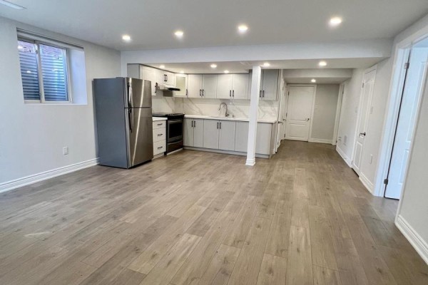 Basement Apartment - 15231 Danby Road, Halton Hills, ON L7G0M5 Photo 5