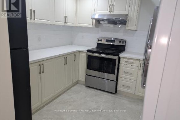 Other for rent at Basement Apartment - 26 Glenmore Crescent, Brampton, ON - MLS® iRbJWH