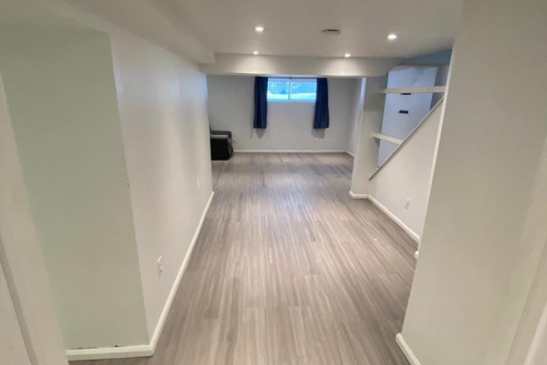 Basement Apartment - 34 South Street, Orillia, ON, photo 3