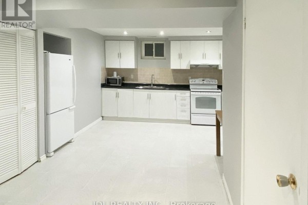 Bedroom - Basement Apartment - 84 Adrian Crescent, Markham, ON L3P7A6 Photo 3