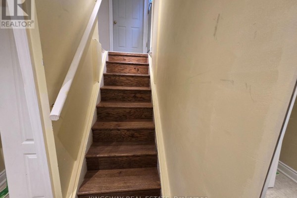 Bedroom - Basement Apt - 4798 Crystal Rose Drive, Mississauga, ON L5V1G9 Photo 3