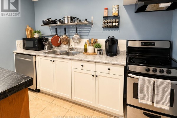 Laundry room - Basement Apt - 87 Invermarge Drive, Toronto, ON M1C3E8 Photo 5
