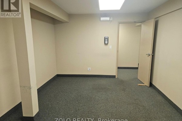 Basement Office - 711 Yonge Street, Midland, ON L4R2E1 Photo 5