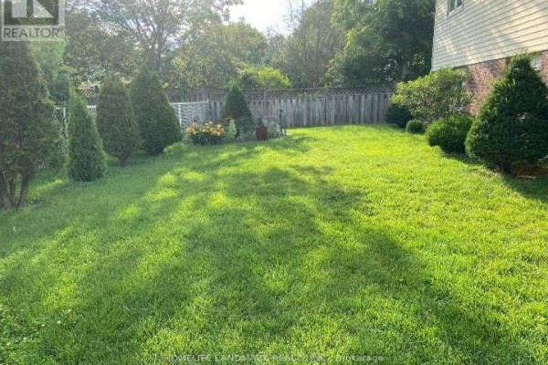 Basement Rm - 583 Edinburgh Road S, Guelph, ON, photo 3
