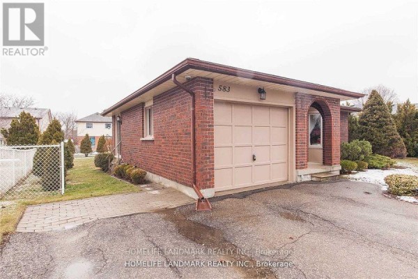 Basement Rm - 583 Edinburgh Road S, Guelph, ON N1G4G9 Photo 4