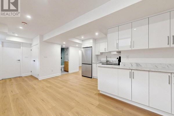 Family room - Basement Room 1 - 2205 Victoria Park Avenue, Toronto, ON M1R1V8 Photo 5
