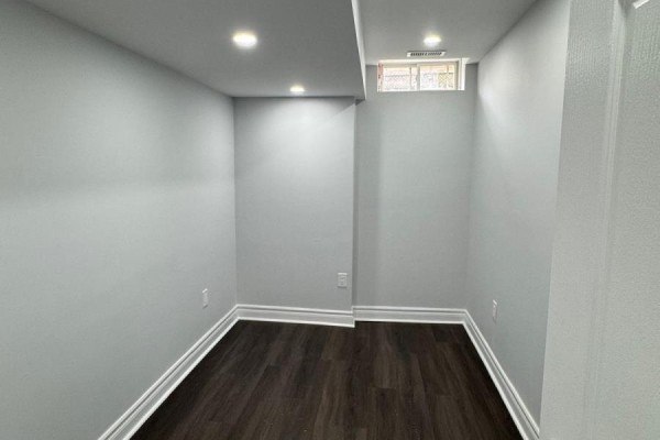 Primary Bedroom - Basement Sep Ent - 41 Trudelle Crescent, Brampton, ON L7A2Z2 Photo 4