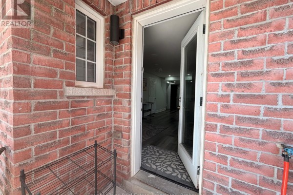 Basement Suit - 36 Zanetta Crescent, Brampton, ON L6Y6A3 Photo 3