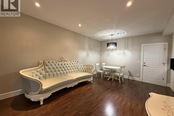 Basement Suite 1498 Palmerston Avenue, West Vancouver, BC, photo 2
