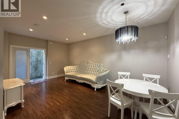 Basement Suite 1498 Palmerston Avenue, West Vancouver, BC, photo 3