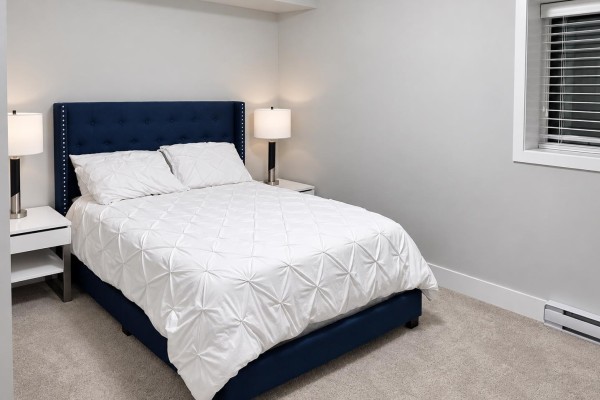 Basement Suite 2161 167 St, Surrey, BC V3Z9X9 Photo 4