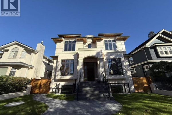 Basement Suite 3157 W 33rd Avenue, Vancouver, BC V6N2G6 Photo 2