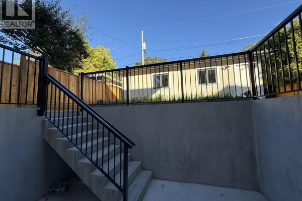 Basement Suite 3157 W 33rd Avenue, Vancouver, BC V6N2G6 Photo 4