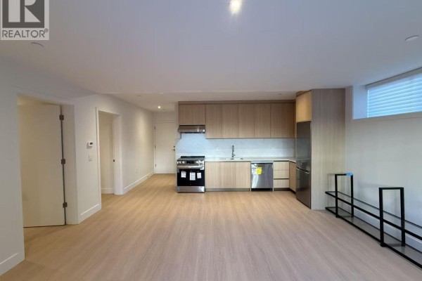 Basement Suite 3157 W 33rd Avenue, Vancouver, BC V6N2G6 Photo 5