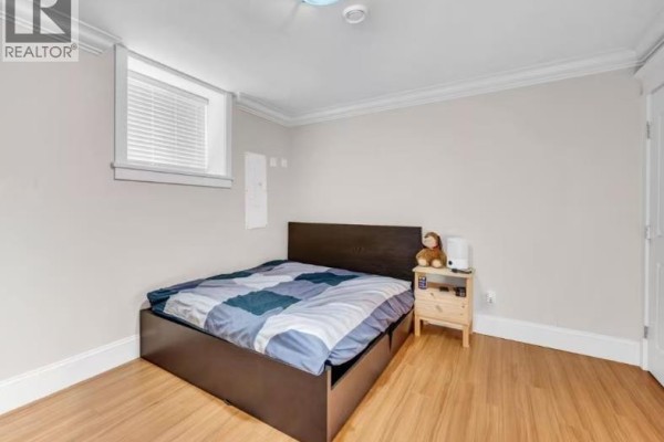 Basement Suite 3547 E 46th, Vancouver, BC V5S4T8 Photo 2