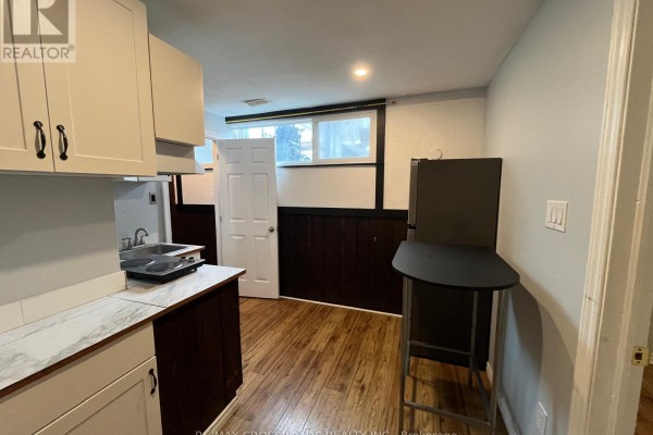 Den - Basement Unit - 220 Mcnaughton Avenue, Oshawa, ON L1H3B6 Photo 4
