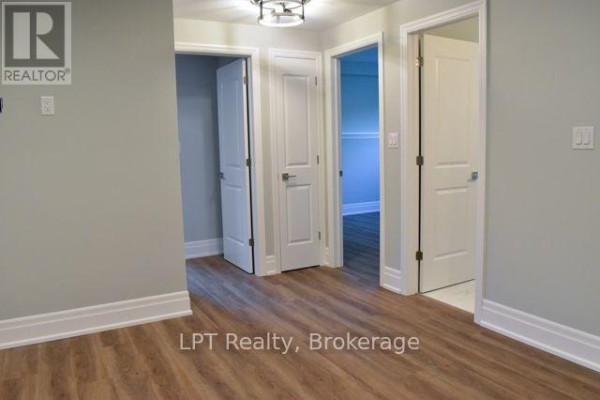 Primary Bedroom - Basement Unit - 47 East Street, Cambridge, ON N1R4P2 Photo 4