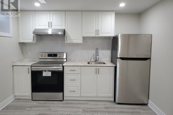 Basement Unit - 523 Dymott Avenue, Milton, ON L9T7V6 Photo 2